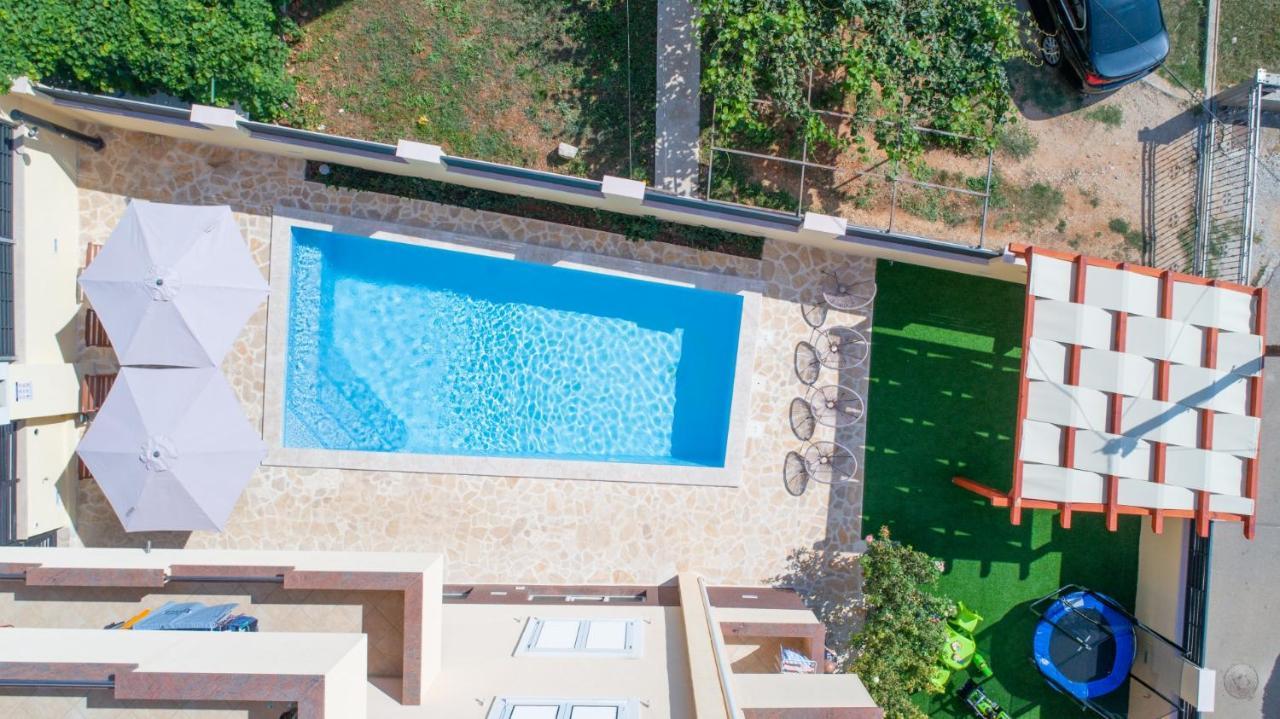 Dijana Apartment Zadar