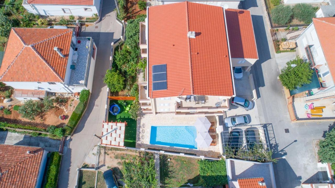 Dijana * Zadar