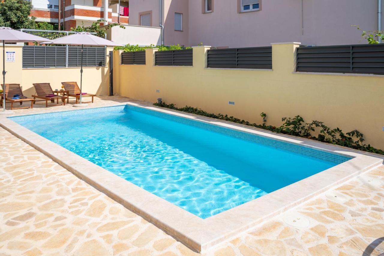 Dijana Apartment Zadar