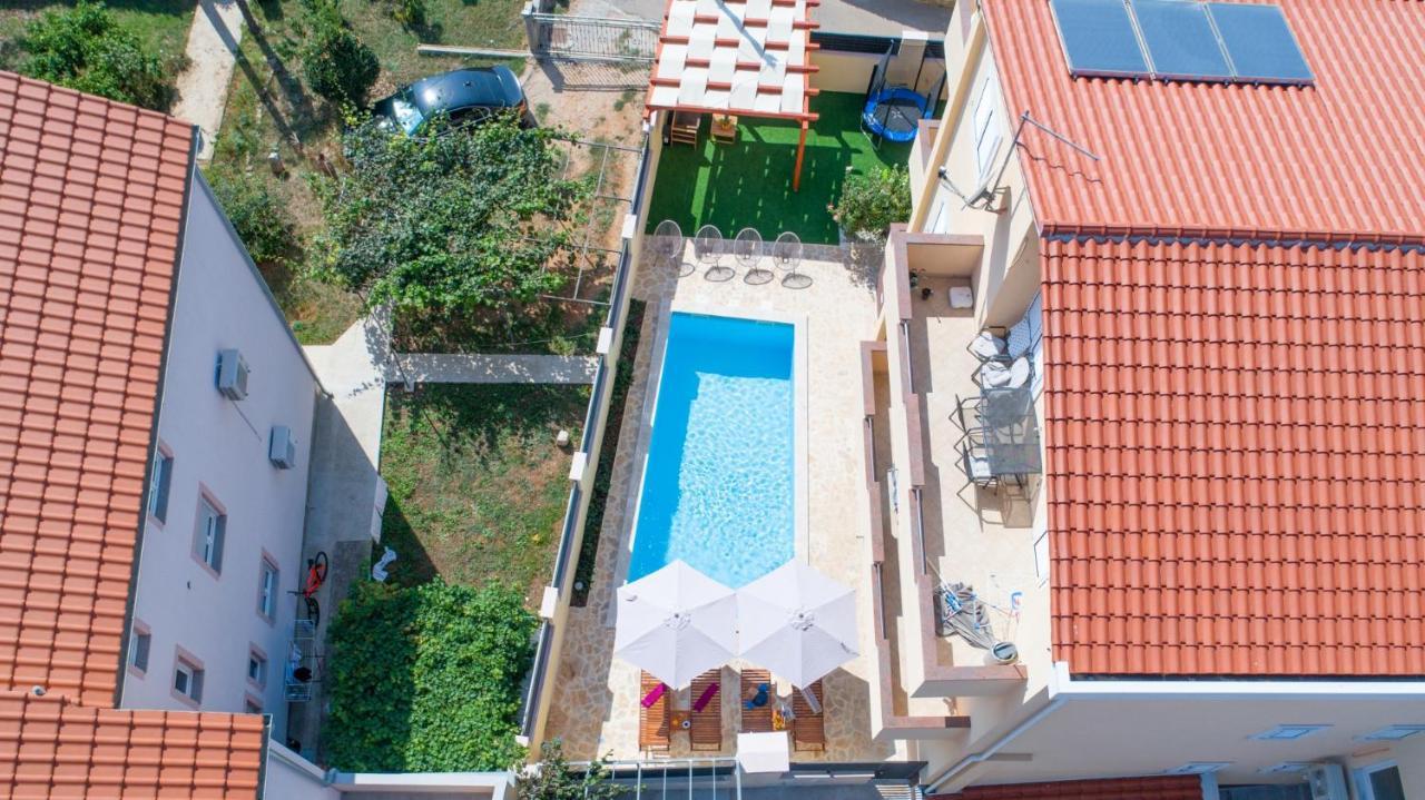Dijana Apartment