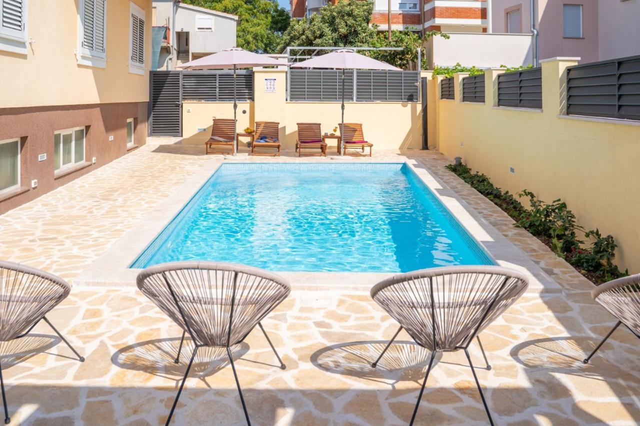 Apartment Dijana *
