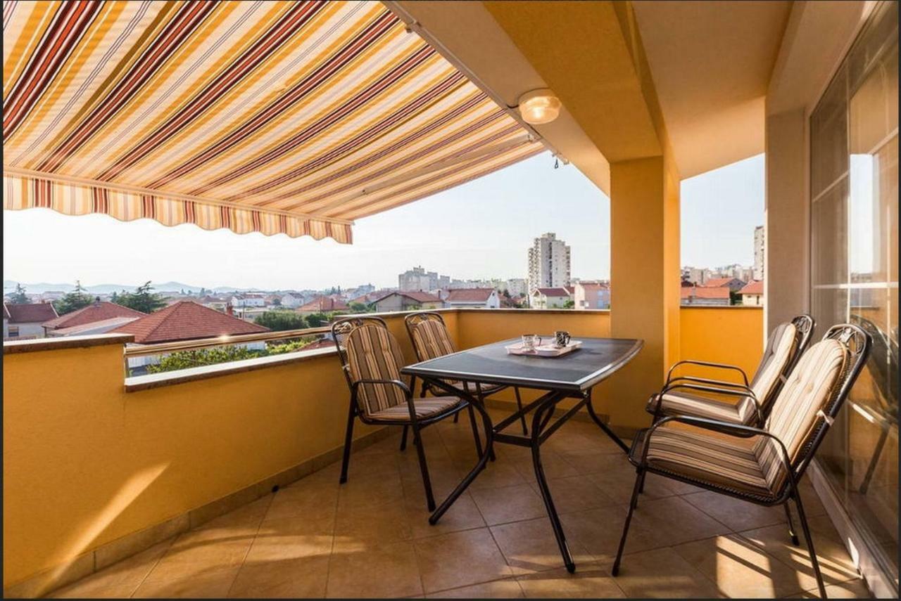 Dijana Apartment