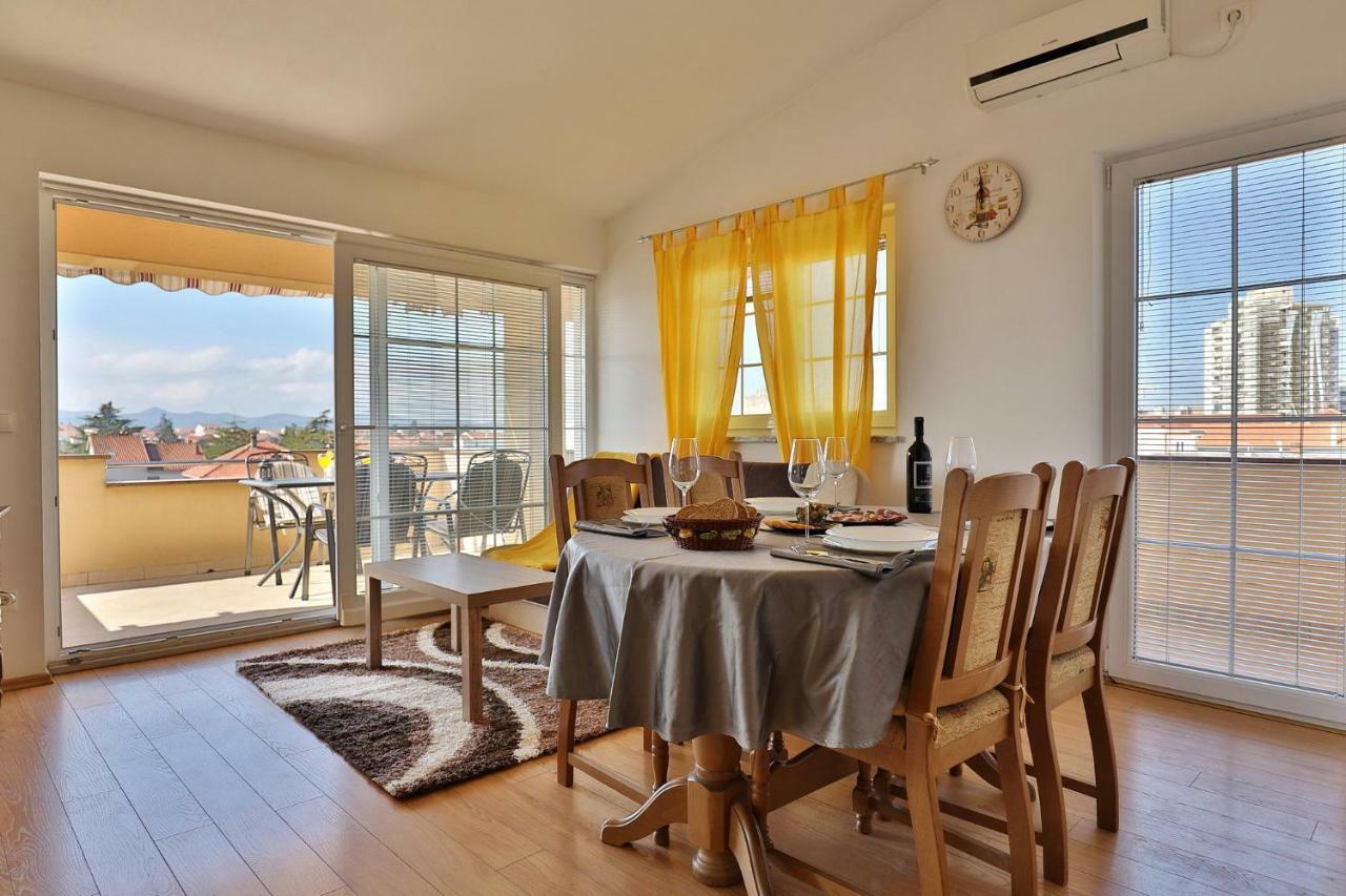 Apartment Dijana *
