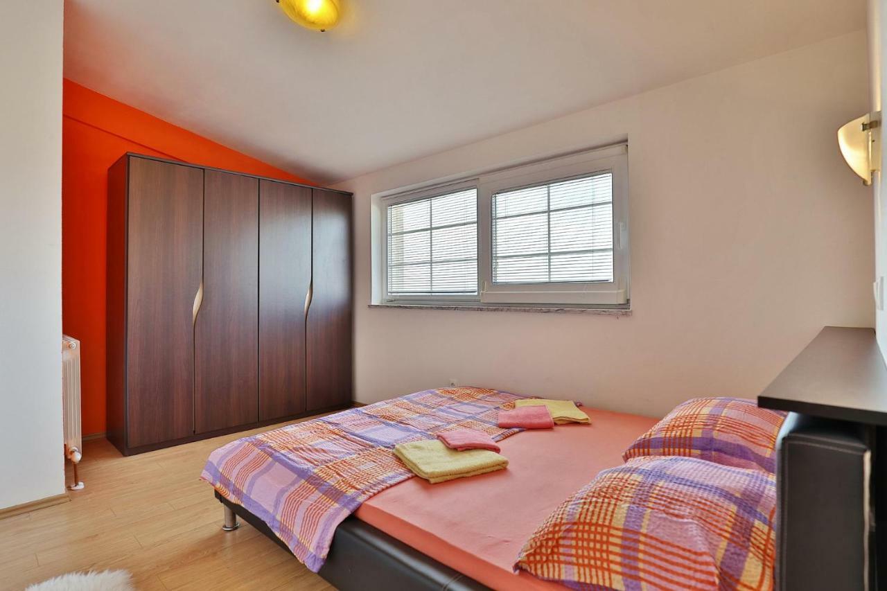 Dijana Apartment