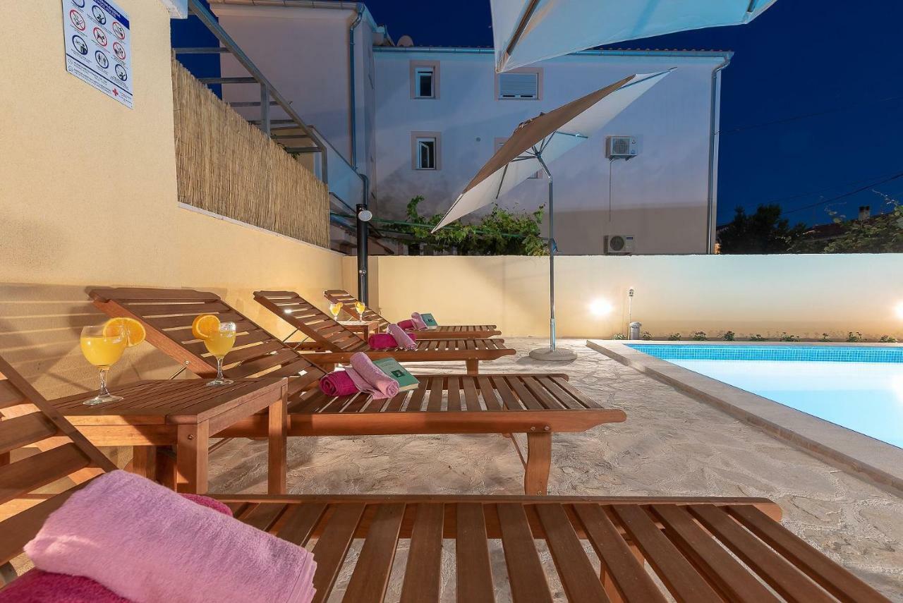 Dijana Apartment Zadar