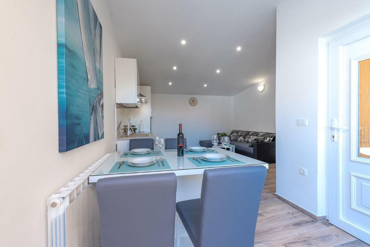 Apartment Dijana Zadar