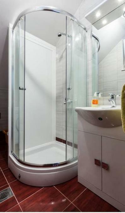 Apartment Dijana *