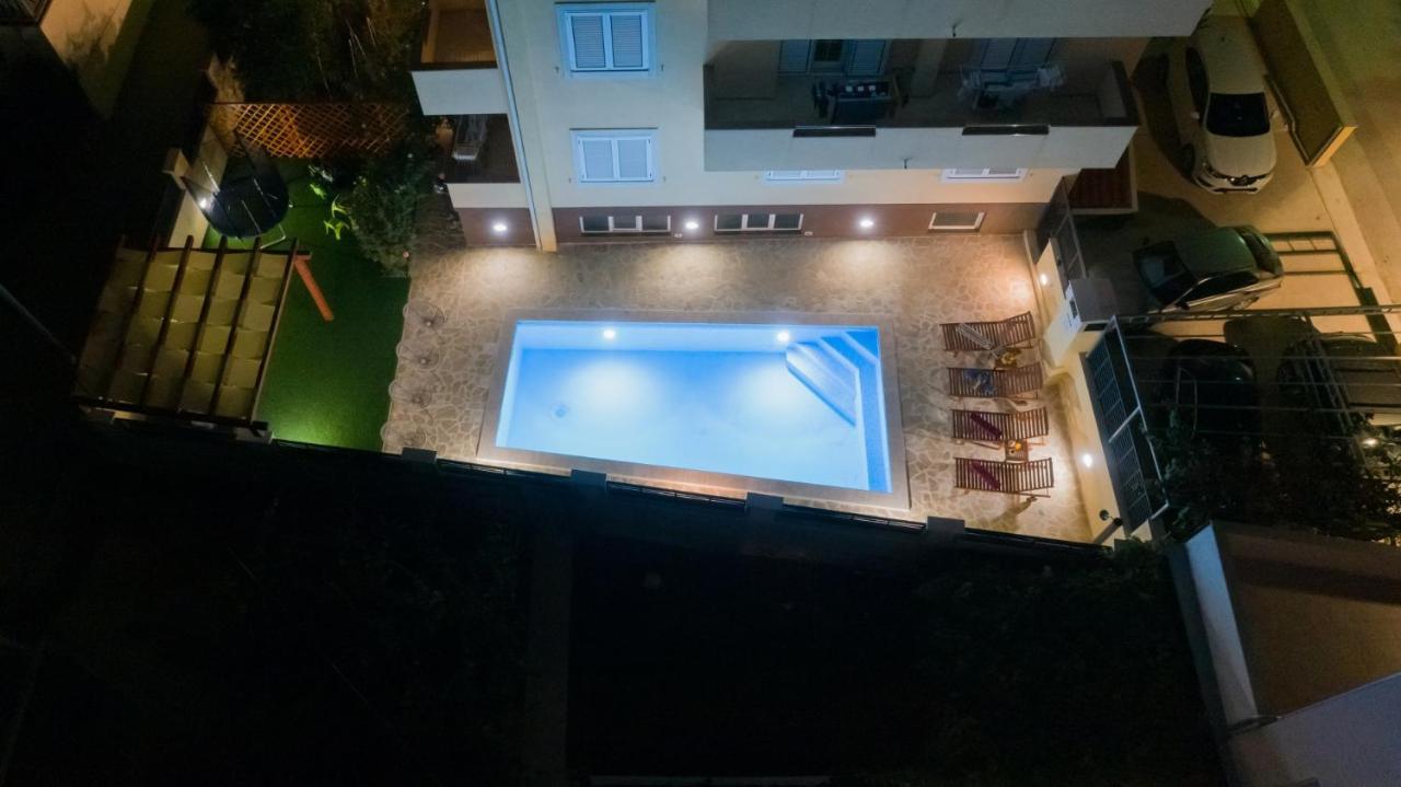 Dijana Apartament *