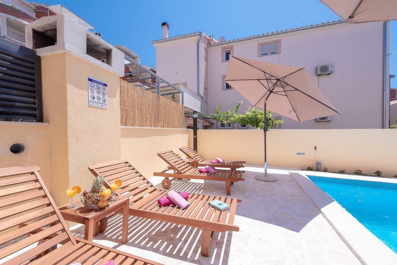 Apartament Dijana Zadar