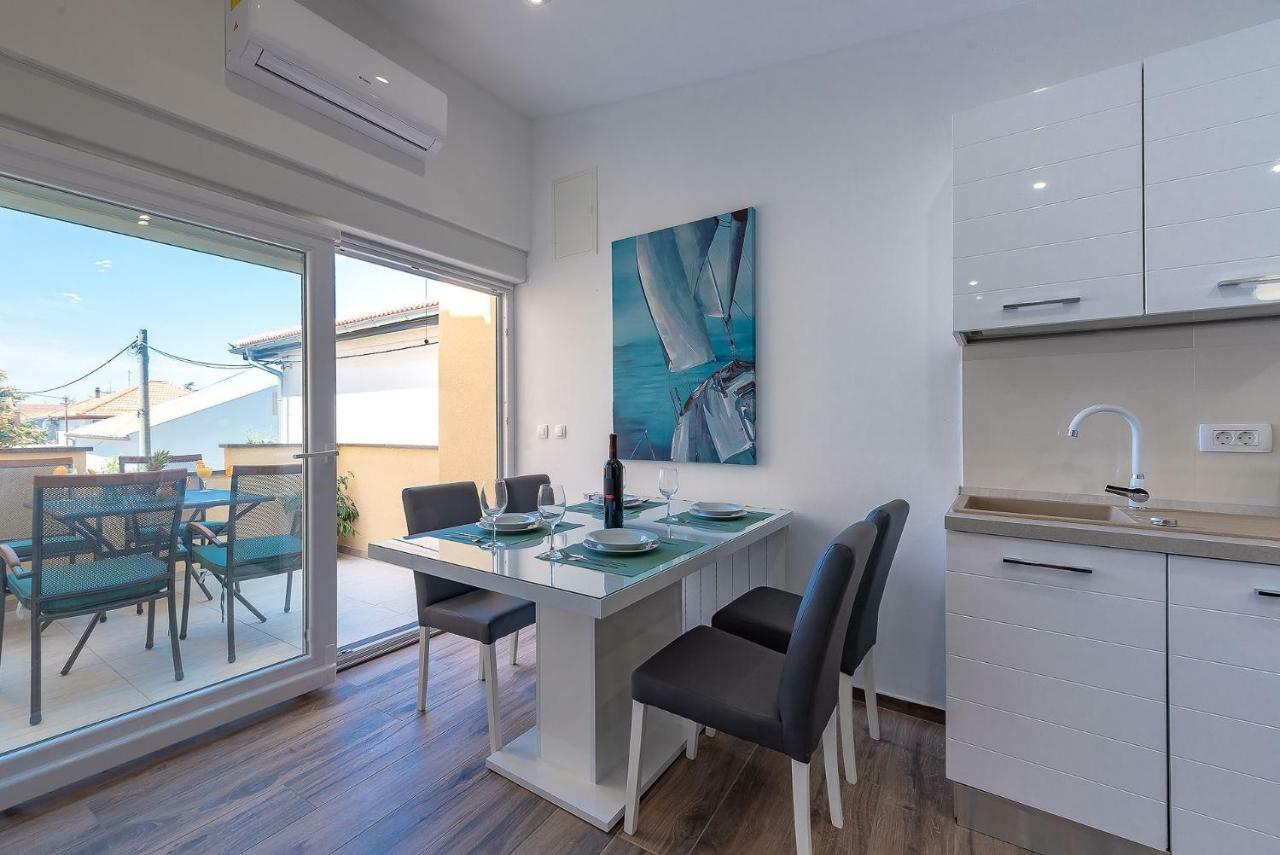 Dijana Apartament *